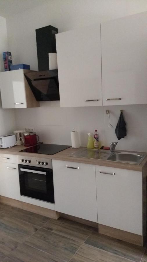 Vienna Smile Apartment Schoenbrunn Εξωτερικό φωτογραφία