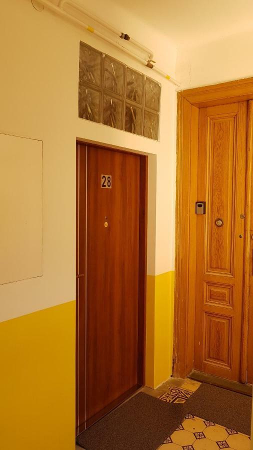 Vienna Smile Apartment Schoenbrunn Εξωτερικό φωτογραφία