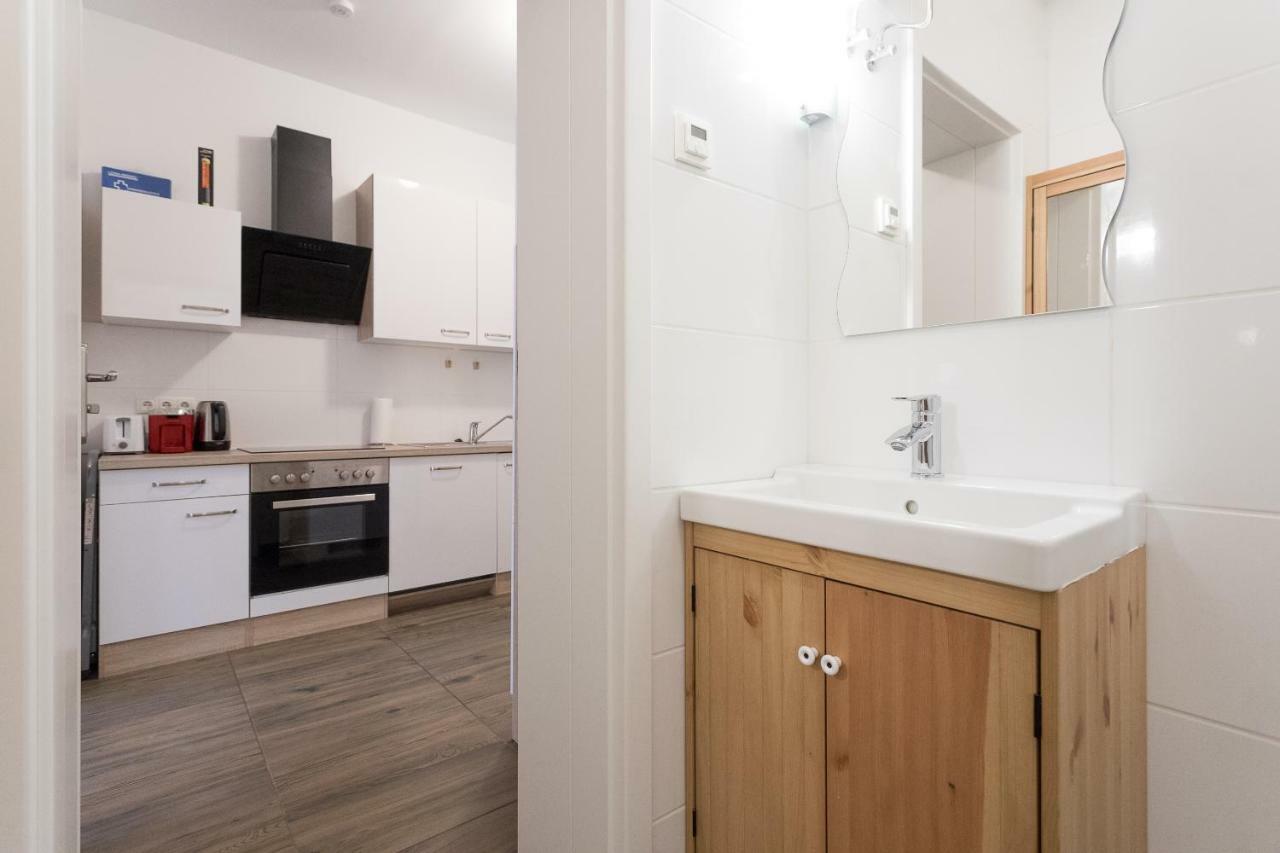 Vienna Smile Apartment Schoenbrunn Εξωτερικό φωτογραφία
