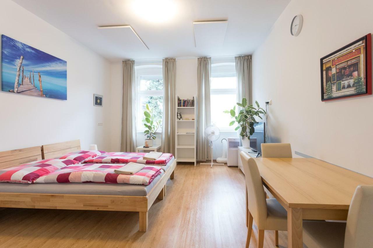Vienna Smile Apartment Schoenbrunn Εξωτερικό φωτογραφία