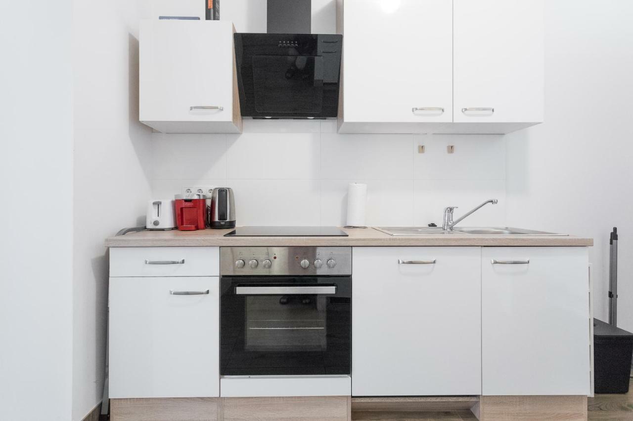 Vienna Smile Apartment Schoenbrunn Εξωτερικό φωτογραφία