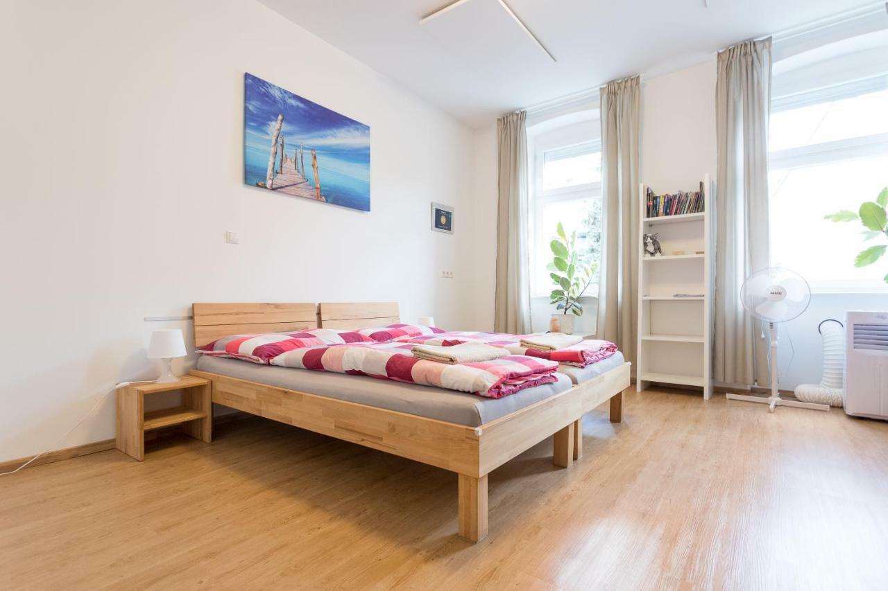 Vienna Smile Apartment Schoenbrunn Εξωτερικό φωτογραφία