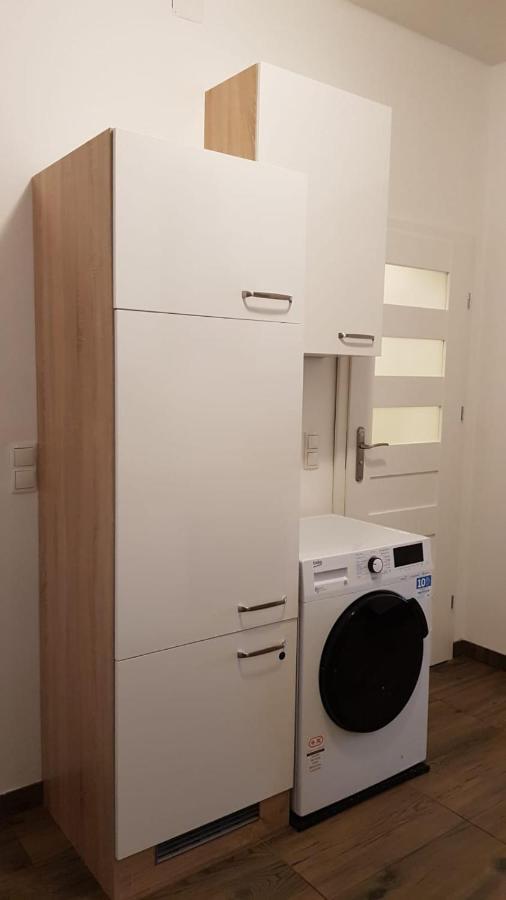 Vienna Smile Apartment Schoenbrunn Εξωτερικό φωτογραφία